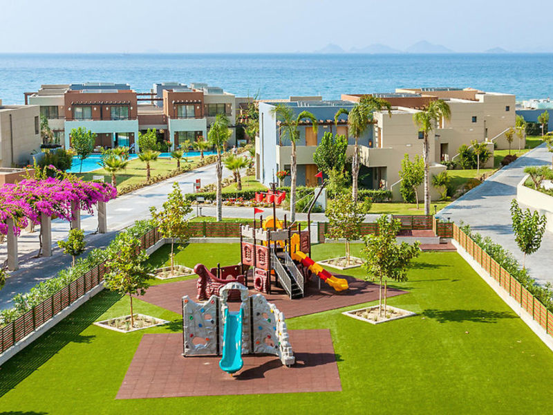 Iberostar Astir Odysseus