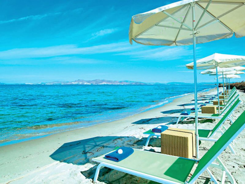 Iberostar Astir Odysseus