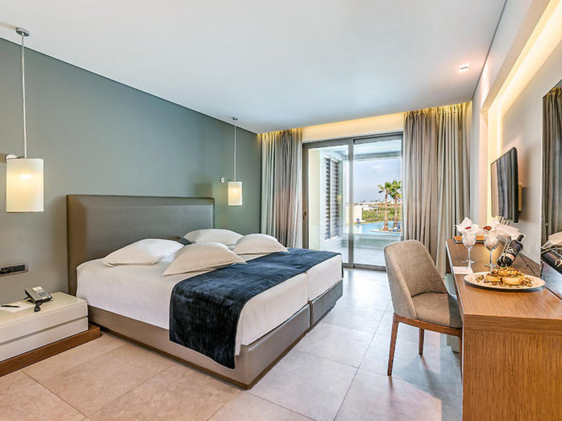 Iberostar Astir Odysseus