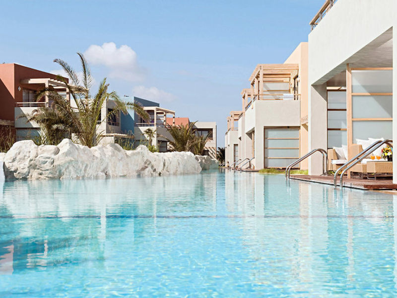 Iberostar Astir Odysseus