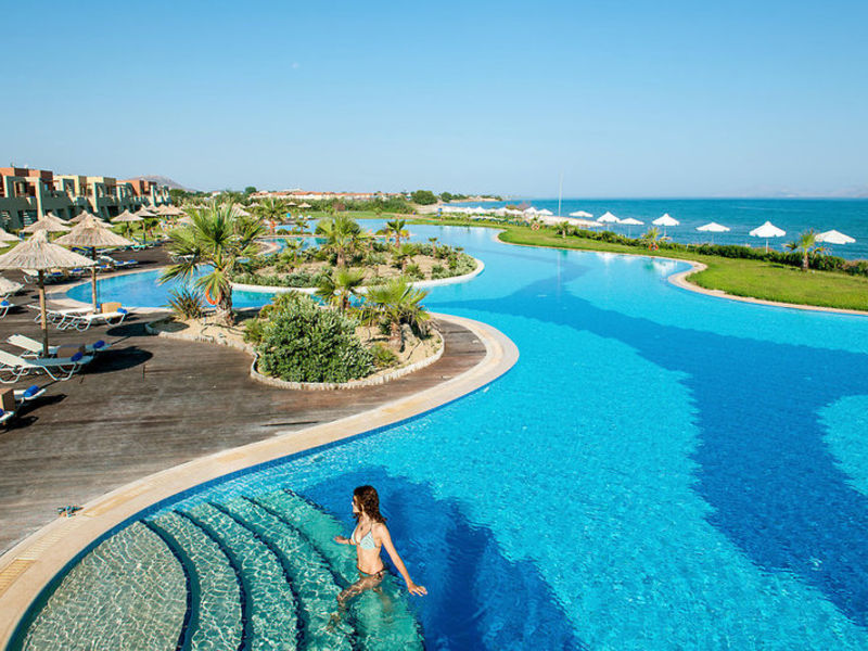 Iberostar Astir Odysseus