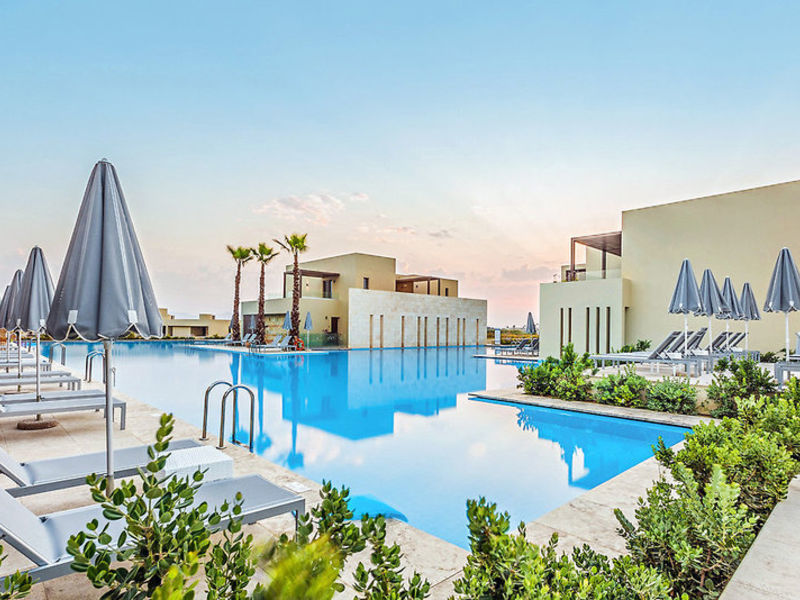 Iberostar Astir Odysseus