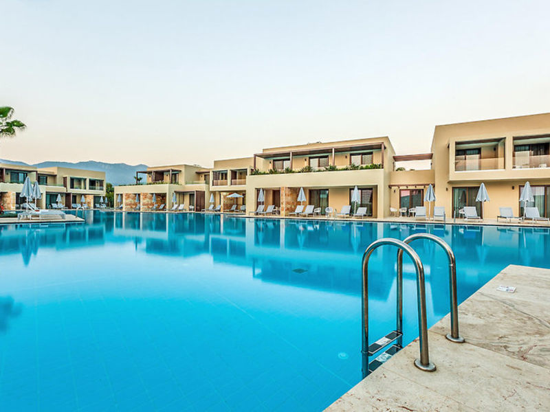 Iberostar Astir Odysseus