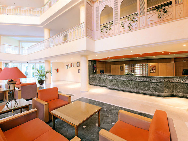 Iberostar Averroes