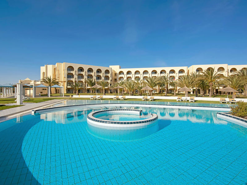 Iberostar Averroes