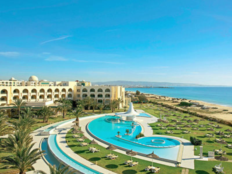 Iberostar Averroes