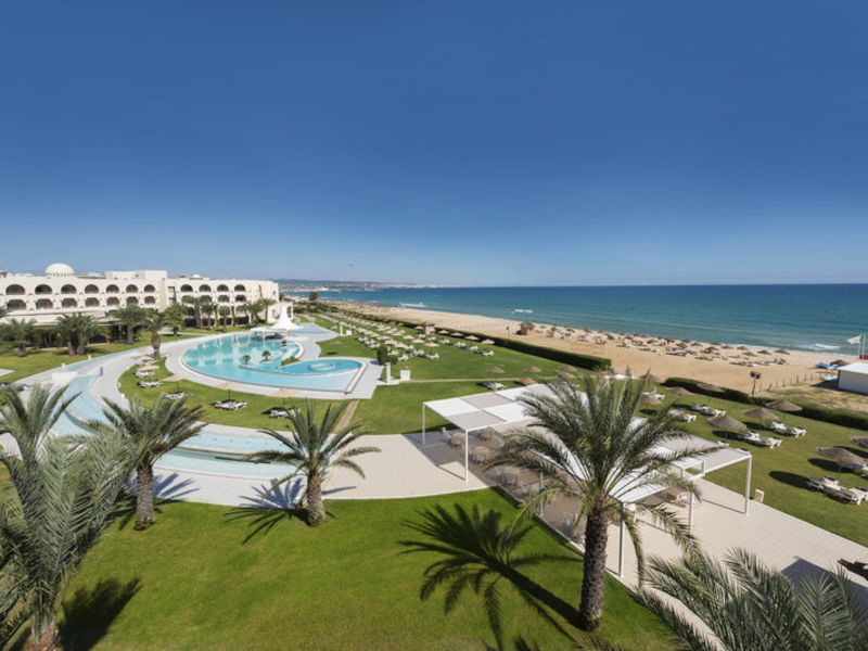 Iberostar Averroes