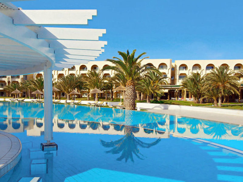 Iberostar Averroes