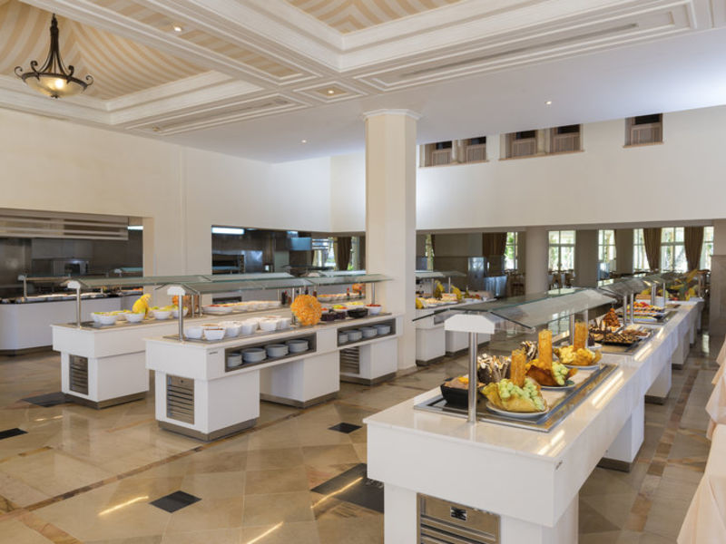 Iberostar Averroes Hotel