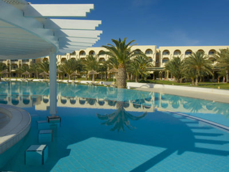 Iberostar Averroes Hotel