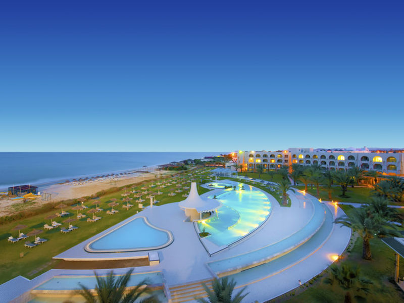 Iberostar Averroes Hotel