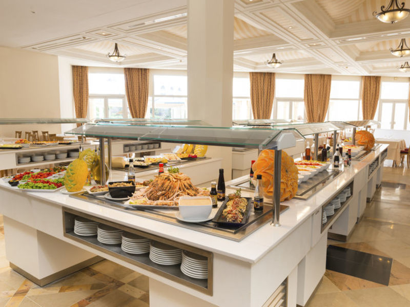 Iberostar Averroes Hotel