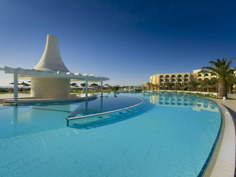 Iberostar Averroes Hotel
