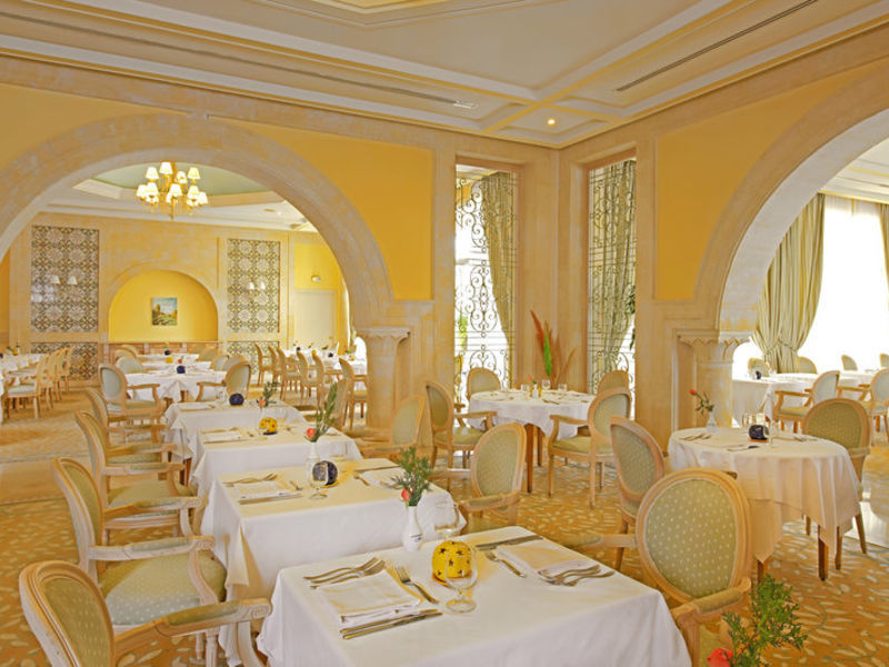 Iberostar Averroes Hotel