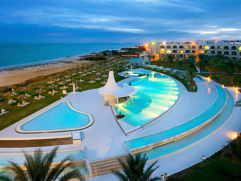 IBEROSTAR Averroes