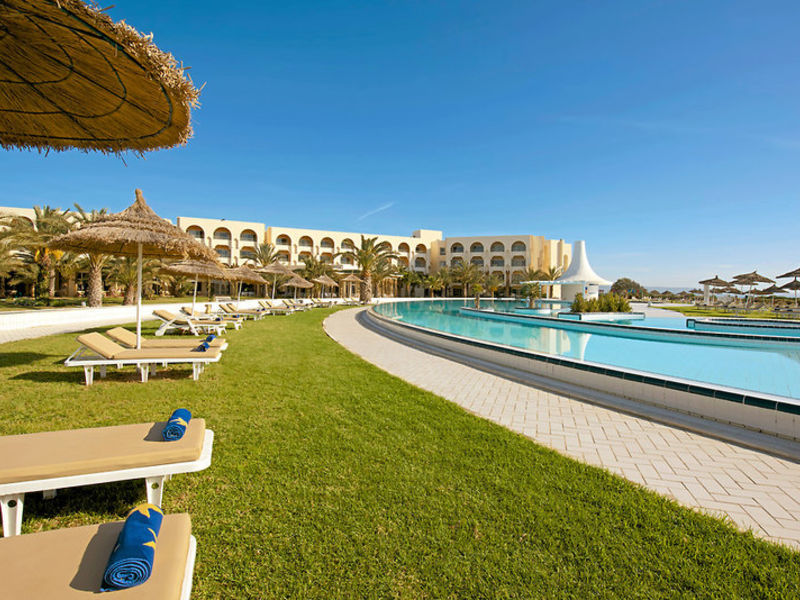 IBEROSTAR Averroes