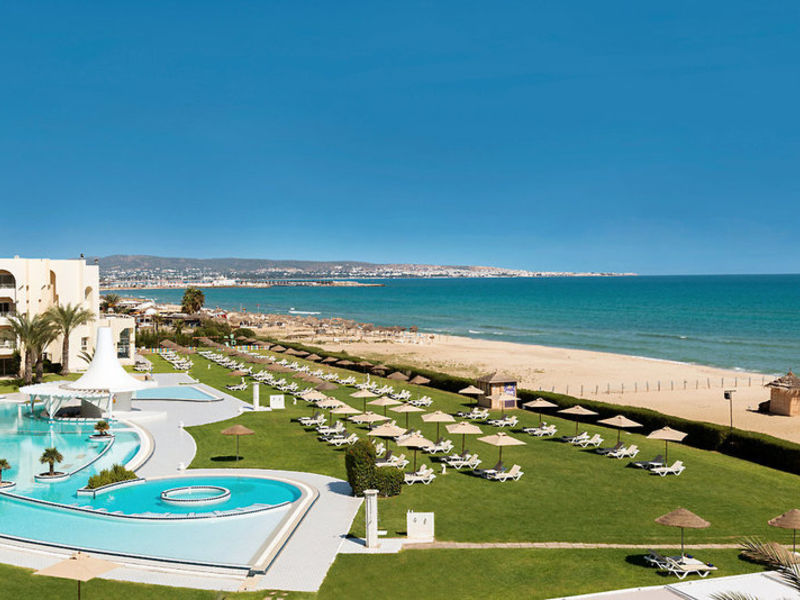 IBEROSTAR Averroes