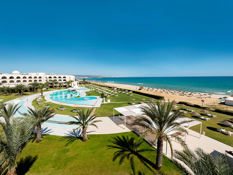 IBEROSTAR Averroes