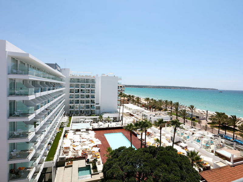 IBEROSTAR Bahia de Palma