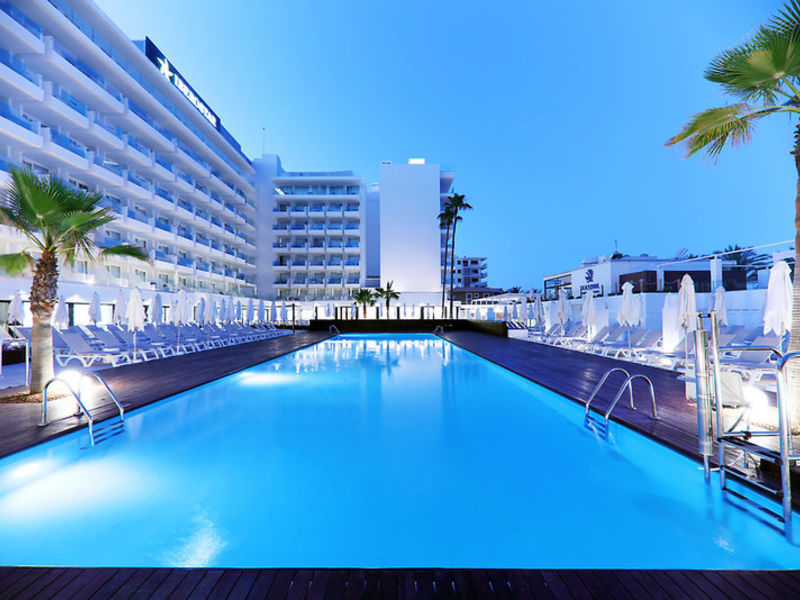 IBEROSTAR Bahia de Palma