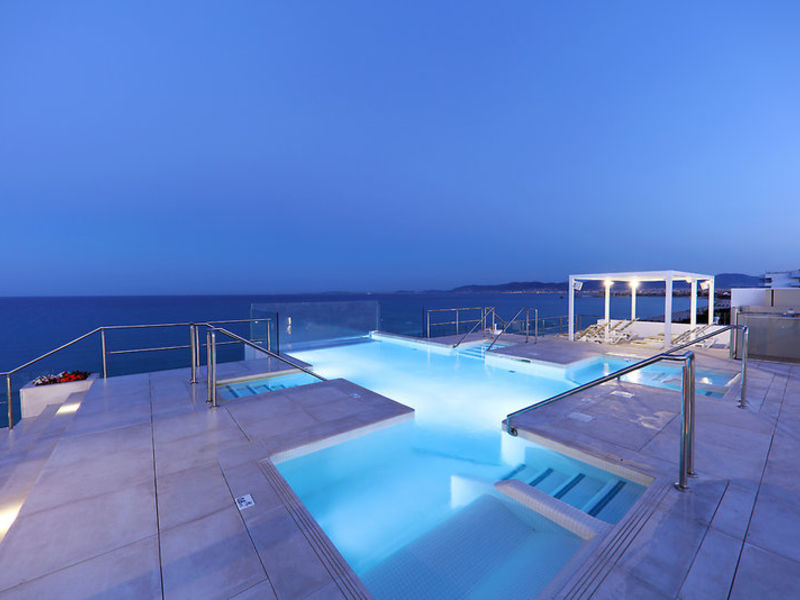 IBEROSTAR Bahia de Palma