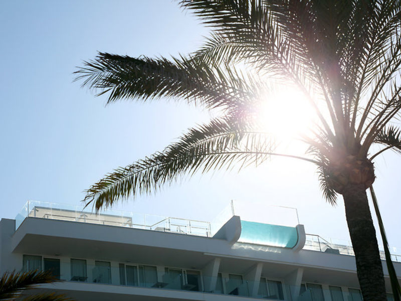 IBEROSTAR Bahia de Palma