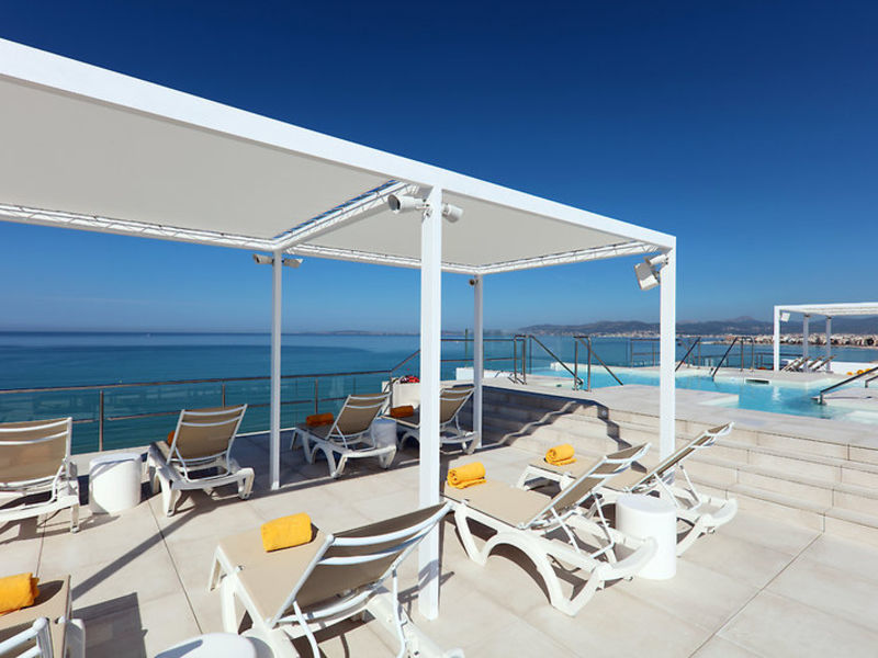 IBEROSTAR Bahia de Palma