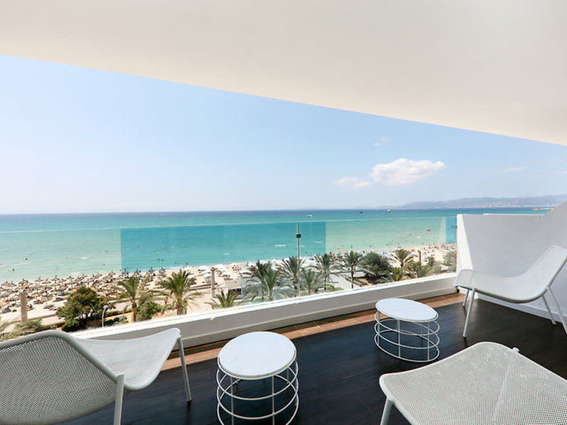 IBEROSTAR Bahia de Palma