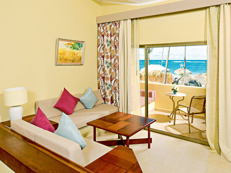 Iberostar Bavaro Res. SPO
