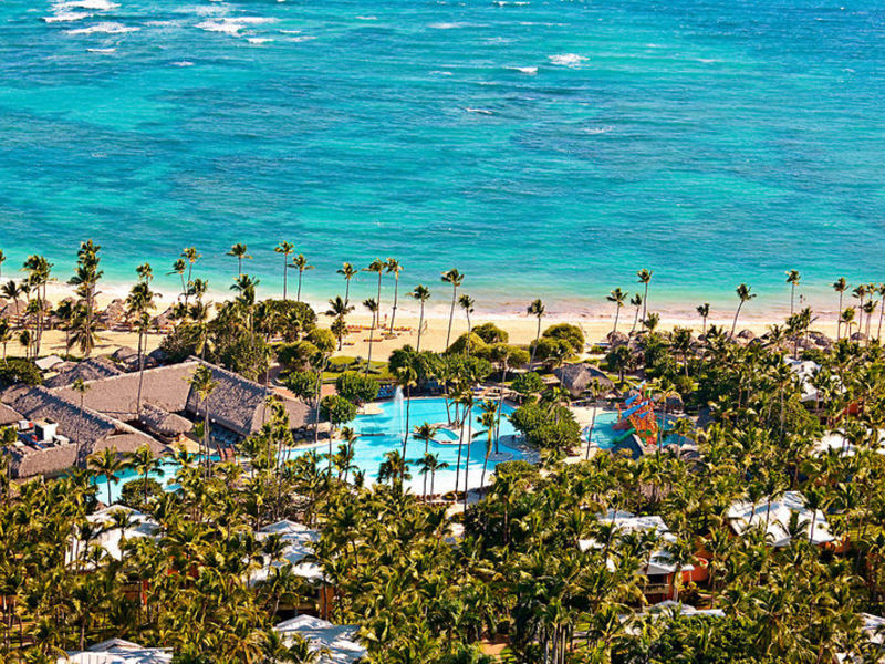 Iberostar Bavaro Resort