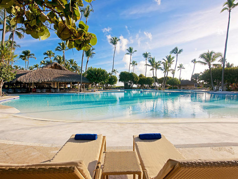 Iberostar Bavaro Resort