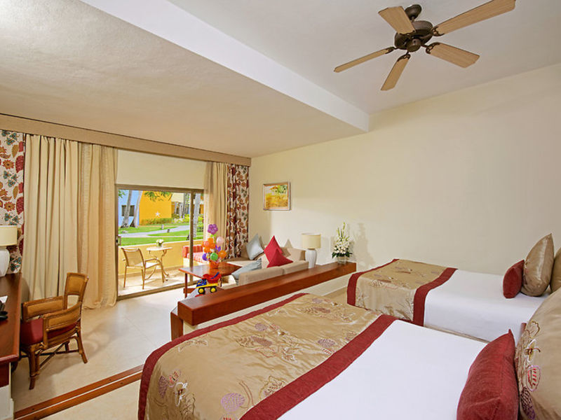 Iberostar Bavaro Resort