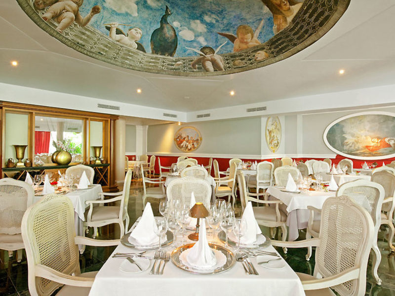 Iberostar Bavaro Resort