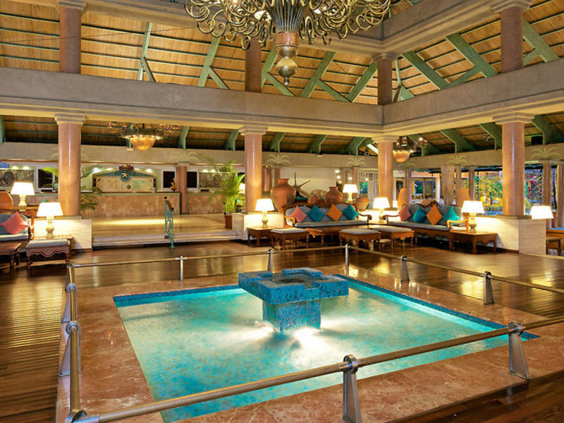Iberostar Bavaro Resort