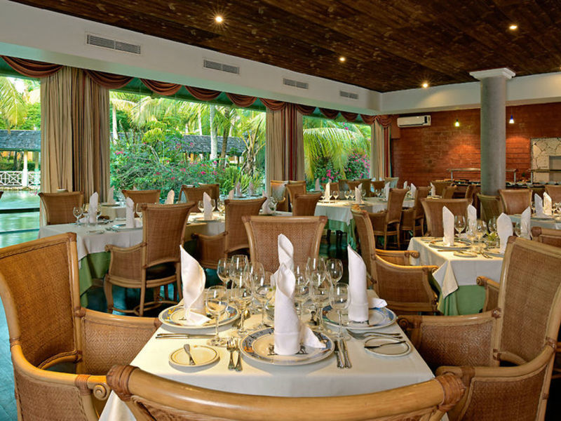Iberostar Bavaro Resort