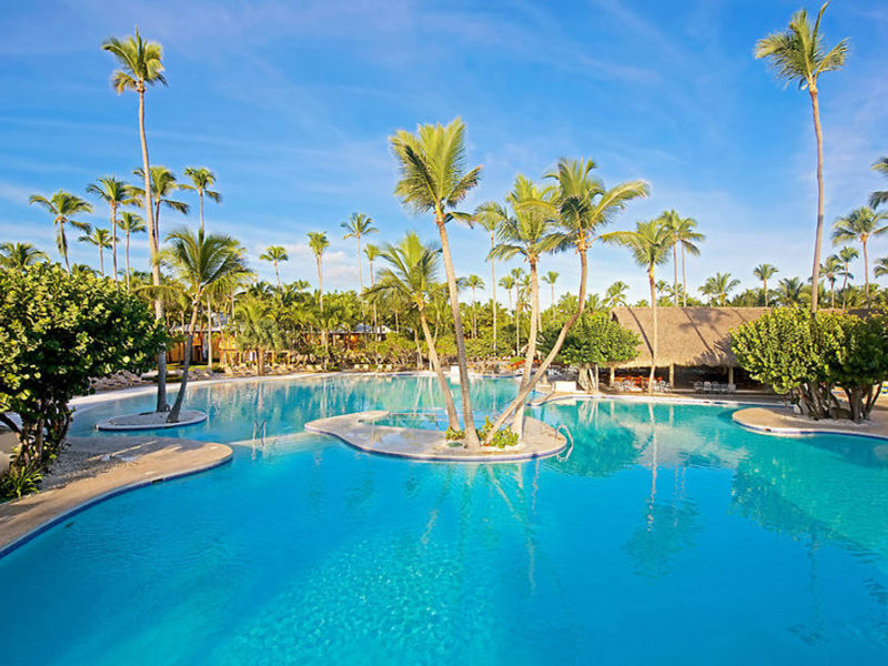 Iberostar Bavaro Resort