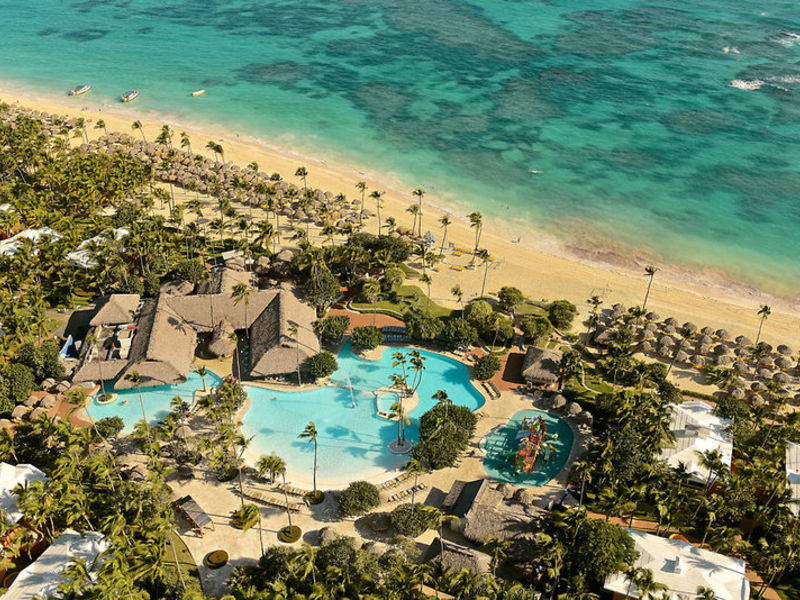 Iberostar Bavaro Resort