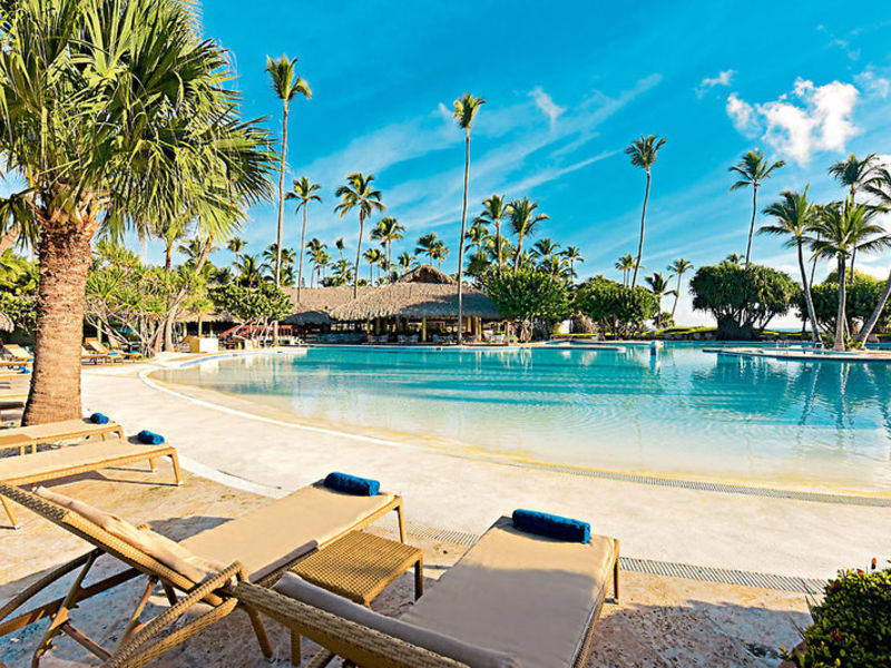 Iberostar Bavaro Resort