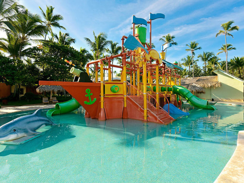 Iberostar Bavaro Resort