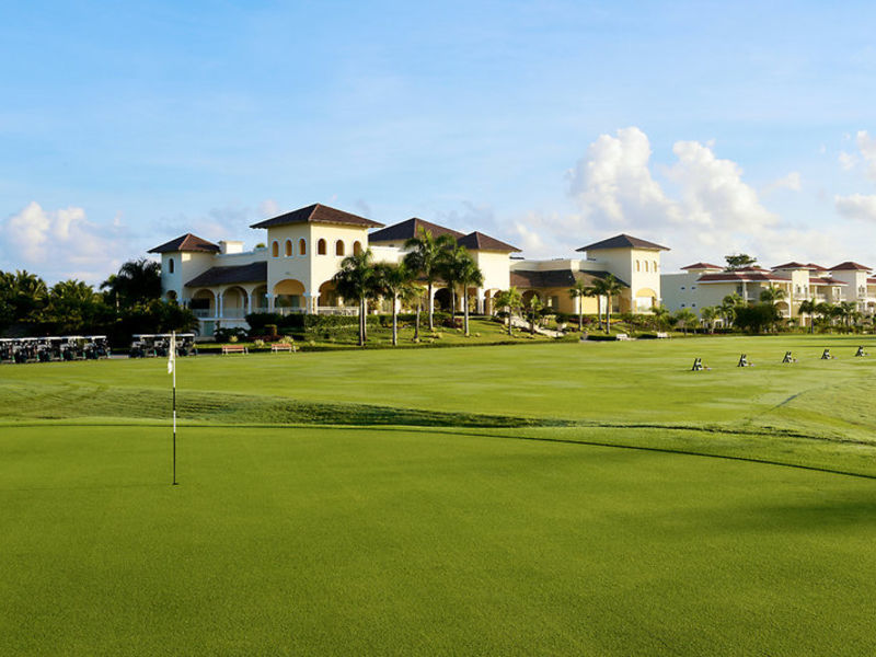 Iberostar Bavaro Resort