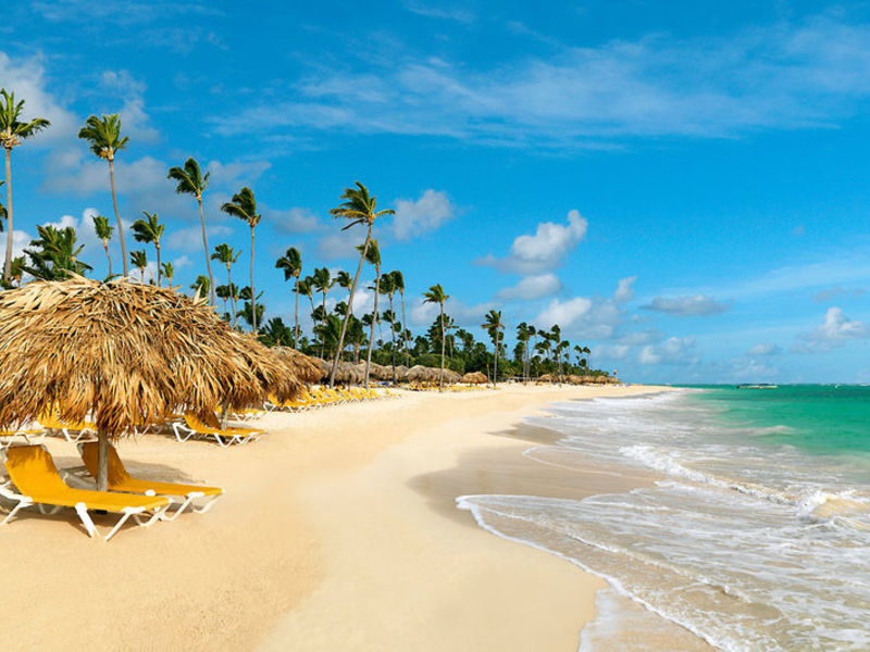 Iberostar Bavaro Resort