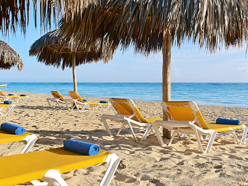 Iberostar Bavaro Suites