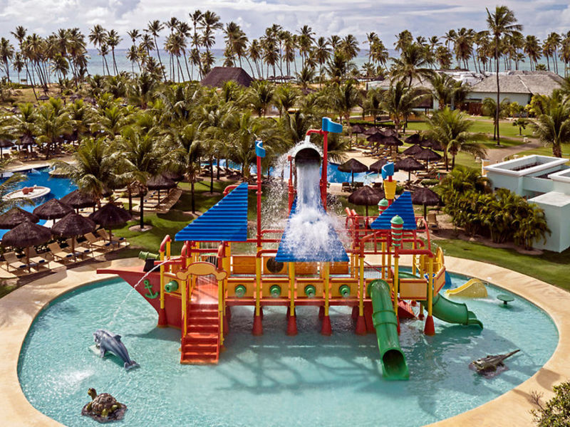 IBEROSTAR Bávaro Suites