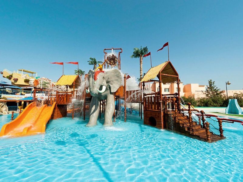 Iberostar Belisaire & Thalasso