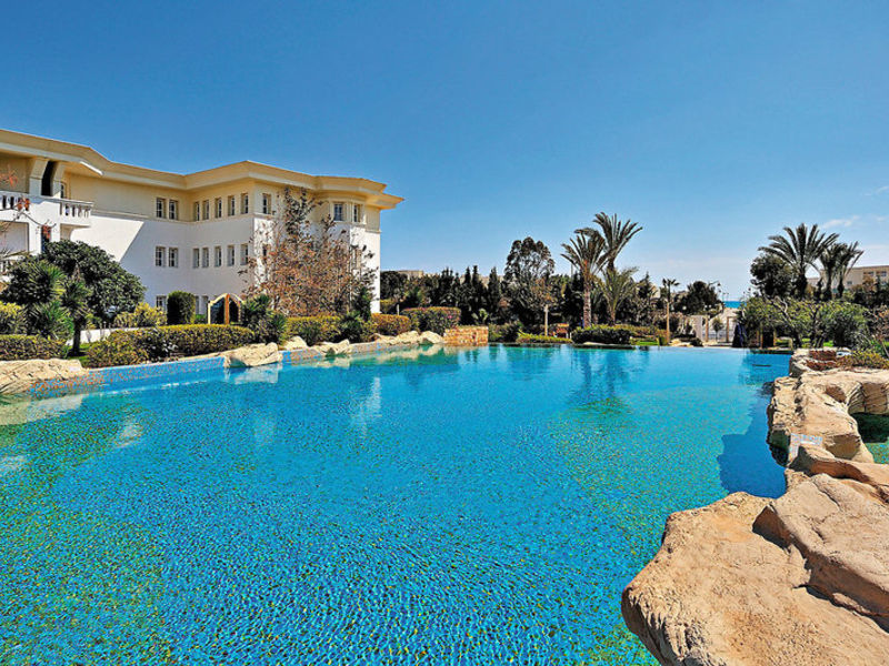 Iberostar Belisaire & Thalasso