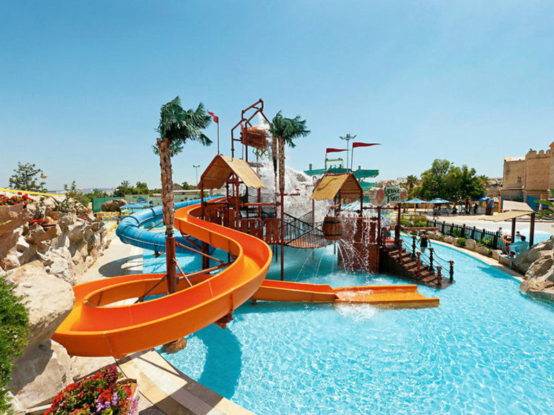 Iberostar Belisaire & Thalasso