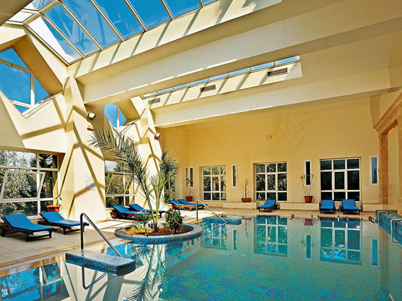 Iberostar Belisaire & Thalasso