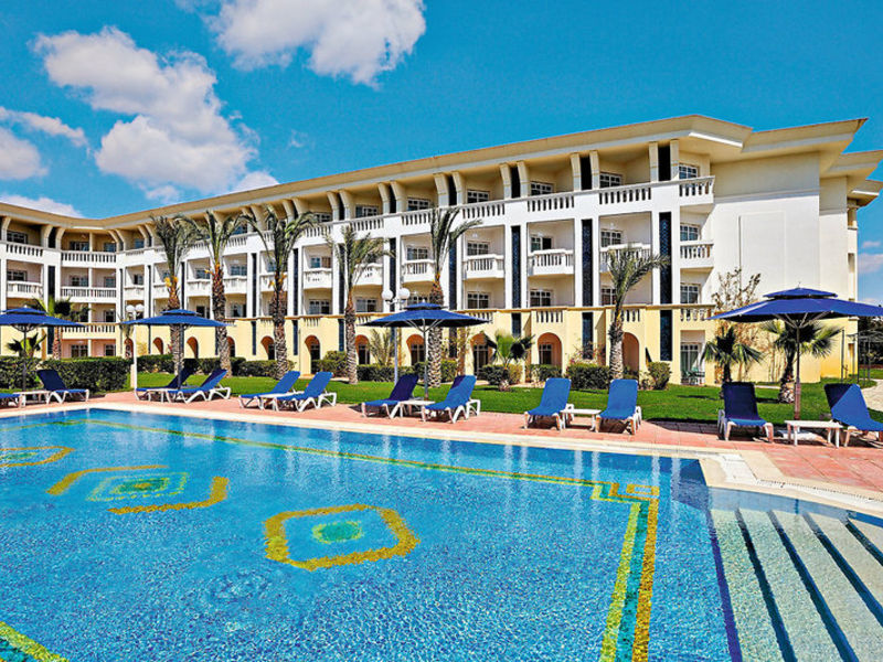 Iberostar Belisaire & Thalasso