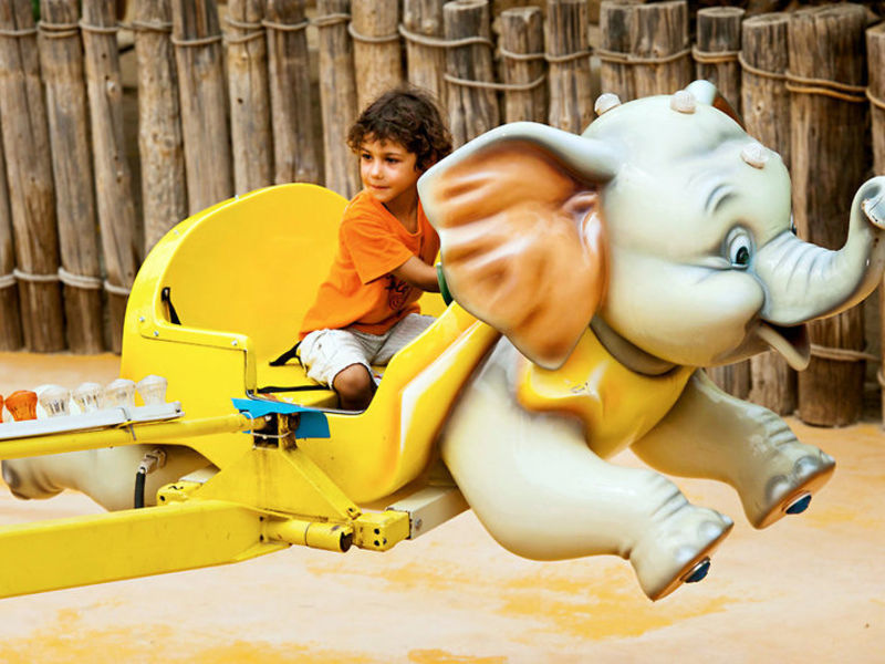 Iberostar Belisaire & Thalasso