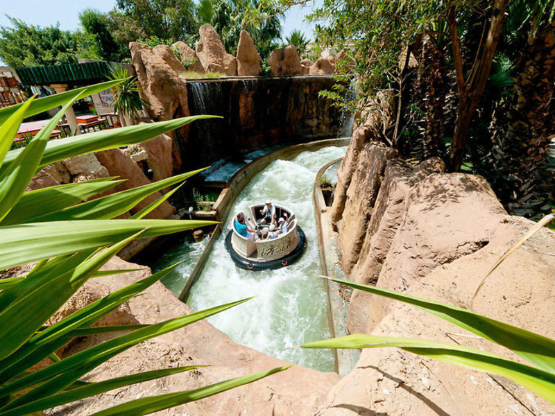 Iberostar Belisaire & Thalasso